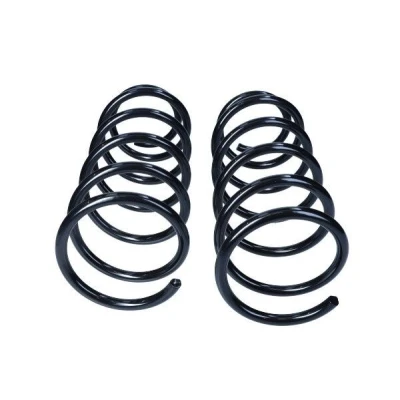 Imagem de MAXGEAR 60 0021D Mola de suspensão Eixo dianteiro helicoidal OPEL: Corsa B Hatchback
