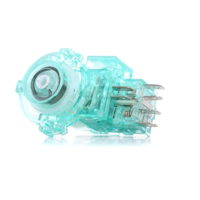 Imagem de Interruptor de ligar/desligar DT Spare Parts 4.62069