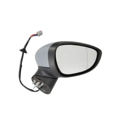 Imagem de Espelho retrovisor exterior BLIC 5402 04 0304592P Rechts