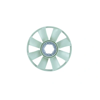 Imagem de NRF 49873 Ventoinha do ventilador, refrigeração motor