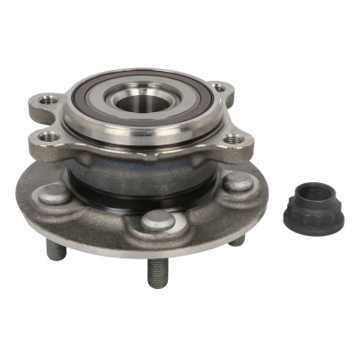 Imagem de SKF Kit de rolamento roda 93mm VKBA 7831