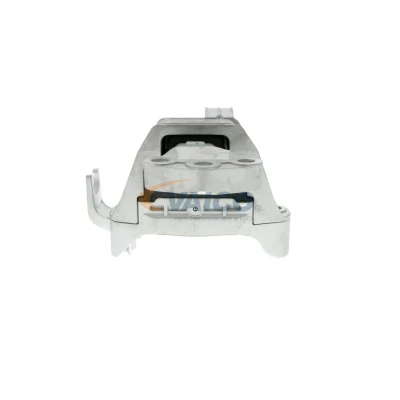 Imagem de VAICO V40 1479 Suporte, motor Original Quality traseira Apoio hidráulico EPDM (borracha de etileno propileno dieno) OPEL: Astra J Hatchback