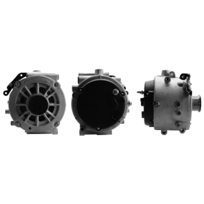 Imagem de LUCAS ELECTRICAL LRA02073 Alternador 12V 190A MERCEDES BENZ: Classe E Sedan, T modell