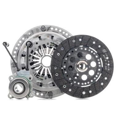 Imagem de LuK 620 2520 33 Kit de Embraiagem MERCEDES BENZ: Vaneo, Classe A, B