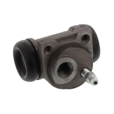 Imagem de MAPCO 2344 Cilindro de Roda 19,05 Eixo traseiro esquerdo com regulador integrado CITROËN: Saxo Hatchback, PEUGEOT: 106 II I Hatchback