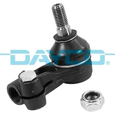 Imagem de DAYCO DSS1432 Rótula de direção 13,0mm M16x2 Eixo dianteiro, lado esquerdo OPEL: Astra F CC, Sedan, G Van, SAAB: 900 II Hatchback