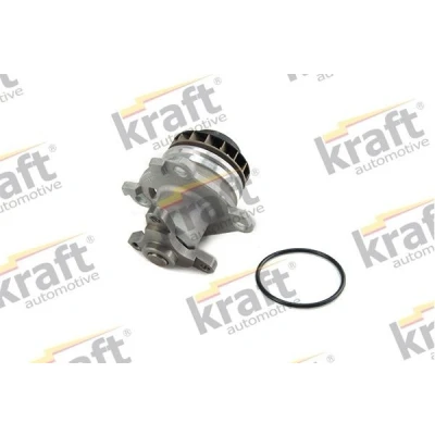 Imagem de KRAFT 1501525 Bomba de água RENAULT: MEGANE 3 Grandtour, 2 Kombi, 2, NISSAN: Qashqai / Qashqai+2 I, OPEL: Vivaro A Van