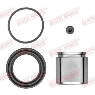 Imagem de QUICK BRAKE 114 5554 Jogo de Reparação Pinça Travão com êmbolo 48mm SUZUKI: Vitara I SUV Cabrio, RENAULT: 5 Hatchback