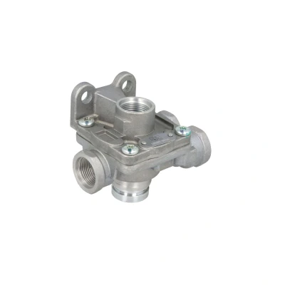 Imagem de Válvula de relé DT Spare Parts 4.62016
