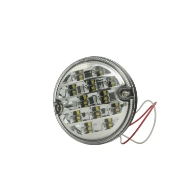 Imagem de HELLA 2ZR 357 028 041 Luz de marcha atrás