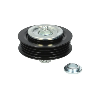 Imagem de SKF VKM 61000 Polia de Desvio TOYOTA: Corolla VII Sedan, VIII Liftback, Avensis I Sedan