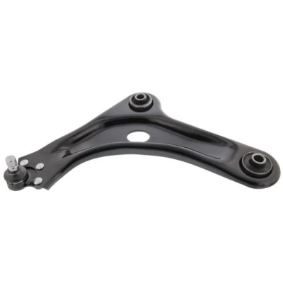 Imagem de MAPCO 49426 Braço de suspensão com articulação suspensão/guia Eixo dianteiro, lado esquerdo, em baixo transversal Chapa aço 18mm