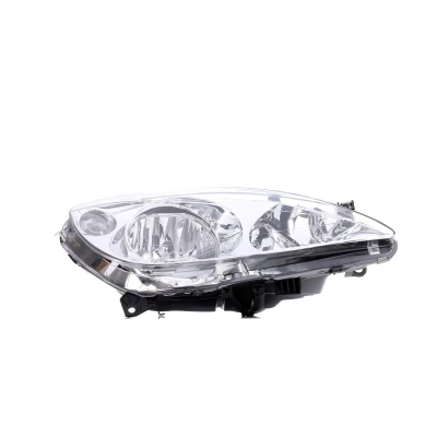 Imagem de ALKAR 2742307 Farol Principal à direita W5W, PY21W, H7/H1, H7, H1 crómio com motor elétrico PEUGEOT: 307 Hatchback, SW, Carrinha