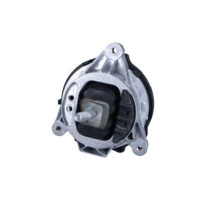 Imagem de MAXGEAR 40 0627 Suporte, motor à direita Apoio hidráulico EPDM (borracha de etileno propileno dieno), PA (poliamida) BMW: 1 Hatchback, 3 Sedan