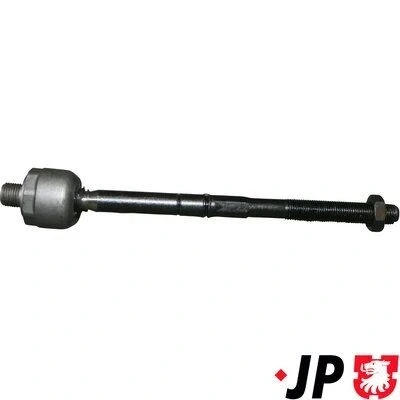 Imagem de JP GROUP 1344500100 Barra Axial da Direção Eixo dianteiro, lado esquerdo, direito MERCEDES BENZ: Classe E Sedan