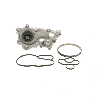 Imagem de BOSCH 1 987 946 976 Bomba de Água + Kit Correia Distribuição 81 SEAT: Ibiza 4, 4 Sportcoupe, ST, VOLKSWAGEN: up! Hatchback