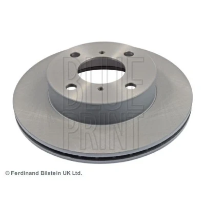 Imagem de BLUE PRINT ADK84314 Disco de travão Eixo dianteiro 231 17 4 100 interior ventilado revestido SUZUKI: Wagon R+ II Hatchback