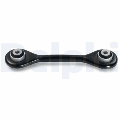 Imagem de DELPHI TC4827 Braço de suspensão sem articulação suspensão/guia traseira, esquerda, à direita oscilante longitudinal Chapa aço