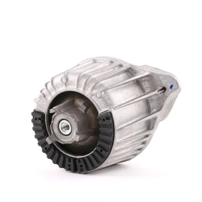 Imagem de FEBI BILSTEIN 30627 Suporte, motor à frente, lado esquerdo Apoio hidráulico 183 MERCEDES BENZ: Classe C Sedan, E Cabrio, Sedan endado,