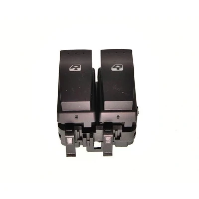 Imagem de MAXGEAR 50 0391 Interruptor, elevadores dos vidros à frente, lado esquerdo RENAULT: TRAFIC 2 Kasten, OPEL: Vivaro A Van, Combi