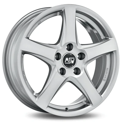 Imagem de Jante msw 78 6,5x17 5x112 et49 66.5