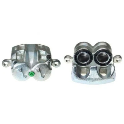 Imagem de BUDWEG CALIPER 343128 Pinça de travão MITSUBISHI: PAJERO 3