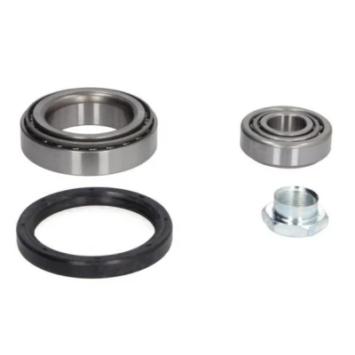 Imagem de KRAFT 4100640 Kit de rolamento roda Eixo dianteiro VOLKSWAGEN: TRANSPORTER 3 Bus