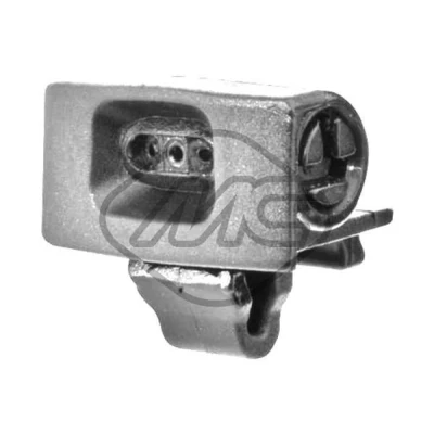 Imagem de Metalcaucho Ejectors de Água do Lava Vidros 32597 RENAULT: Clio 4, 4