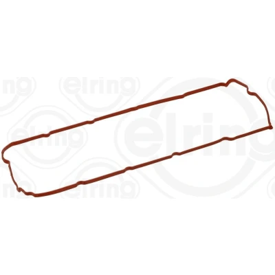 Imagem de ELRING 031.720 Junta de Tapa Valvulas para tampa das válvulas em plástico MERCEDES BENZ: Classe C T modell, E Sedan, modell