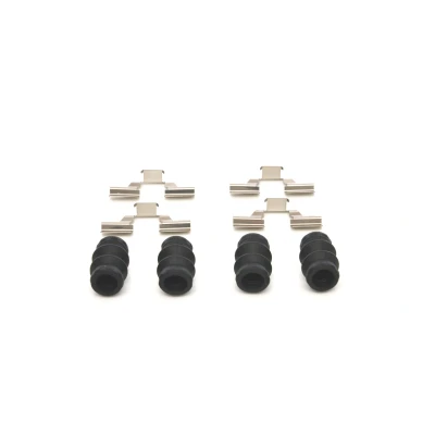 Imagem de BOSCH 1 987 474 820 Kit de acessórios, pastilhas travão RENAULT: MEGANE 3 Coupe, GRAND SCENIC 4, CLIO 3, TOYOTA: Corolla VIII Liftback