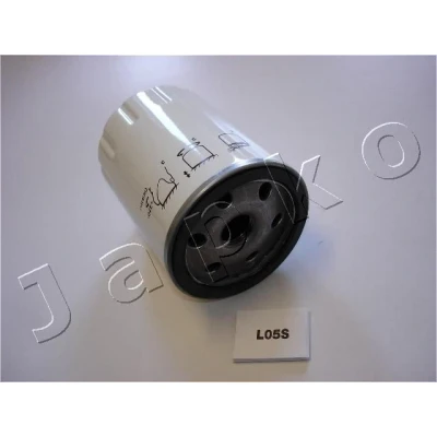 Imagem de JAPKO 10L05 Filtro de óleo aparafusado LAND ROVER: Discovery 2, Defender Pick up, SUV, BMW: 3 Sedan, 5 Sedan