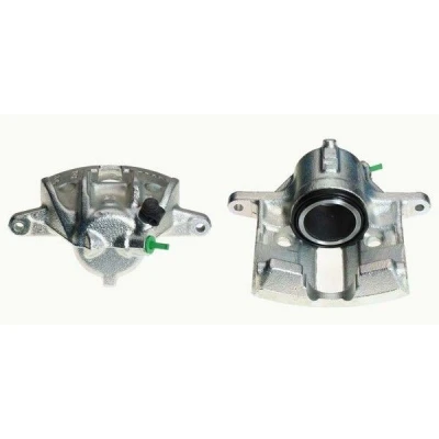 Imagem de BUDWEG CALIPER 342629 Pinça de travão PEUGEOT: Partner I Van, 306 Cabrio, 206 Hatchback, CITROËN: Xsara Picasso, Berlingo / First