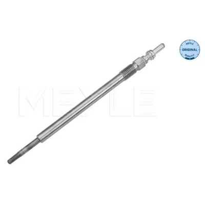 Imagem de MEYLE 11 14 860 0002 Vela incandescente M8 x 1,0 PEUGEOT: 208 I Hatchback, 308 II SW 2, FORD: Transit Connect V408 Van