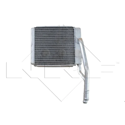 Imagem de NRF 53206 Radiador Quente FORD: Focus Mk1 Hatchback