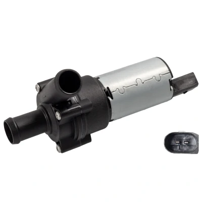 Imagem de FEBI BILSTEIN 36312 Bomba de água adicional VOLKSWAGEN: Golf 5, AUDI: TT Coupe
