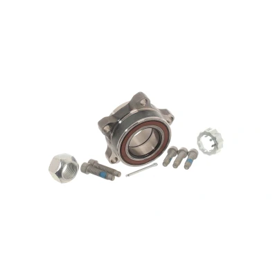 Imagem de SKF VKBA 6526 Kit de rolamento roda FORD: Transit Mk6 Van, Minibus