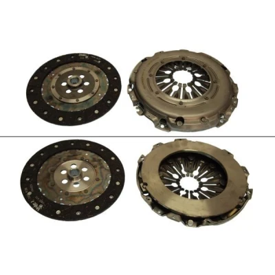 Imagem de KAWE 962231 Kit de embraiagem com prato da disco D 240 VOLKSWAGEN: Scirocco III, GOLF 5, 6, SEAT: Leon II Hatchback