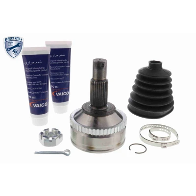 Imagem de VAICO V22 0244 Ponteira de Transmissão Expert KITS + do lado da roda com anel ABS PEUGEOT: I, CITROËN: Jumpy I Van