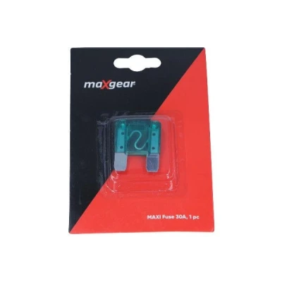 Imagem de MAXGEAR 89 0009 Fusível 30 azul claro