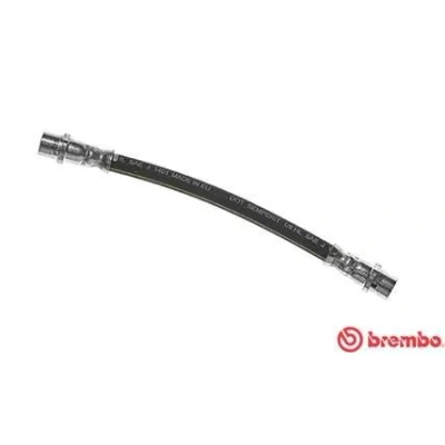 Imagem de BREMBO T 85 067 Mangueira de Travão 205 F10X1 AUDI: A4 B5 Avant, A8 D3, Sedan, VOLKSWAGEN: Passat Variant, GP Variant