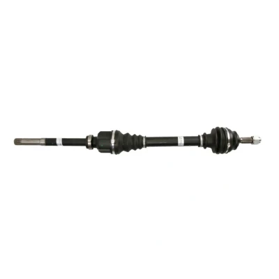 Imagem de POINT GEAR PNG72796 Veio de transmissão Eixo dianteiro, lado direito 870 86 para veículos com ABS CITROËN: C3 II, DS3 Hatchback, C4 II Cactus