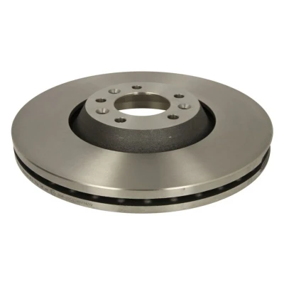 Imagem de DELPHI BG9844 Disco de travão 329 30 5 ventilado oleado não tratado sem o rolamento da roda, anel sensor do ABS PEUGEOT: 407 Sedan, SW