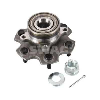 Imagem de SWAG 33 10 5325 Kit de rolamento roda MITSUBISHI: PAJERO 3