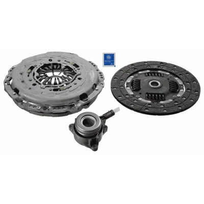 Imagem de SACHS XTend Kit plus CSC 3000 990 380 de Embraiagem 270
