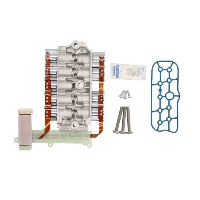 Imagem de Kit de reparação, alavanca velocidades WABCO 421 367 924 2