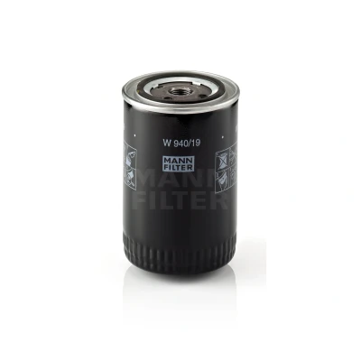 Imagem de MANN FILTER W 940/19 Filtro de Combustível aparafusado