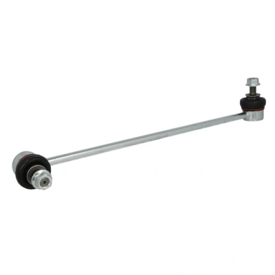 Imagem de FEBI BILSTEIN 38071 barra / escora, estabilizadora Eixo dianteiro, lado esquerdo 340 M10 x 1,5 ProKit com porca autoblocante BMW: 3 Touring