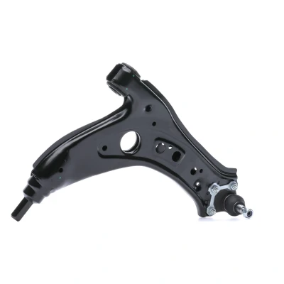 Imagem de MONROE L29565 Braço de suspensão com articulação suspensão/guia, apoio borracha transversal Chapa aço SEAT: Ibiza 3 endado, norauto
