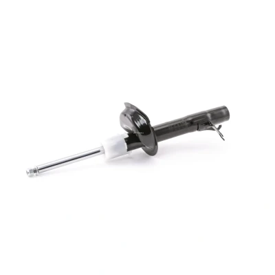 Imagem de DENCKERMANN DSB108G Amortecedor esquerda Pressão do gás Tubo duplo com assento de mola cavilha em baixo FORD: Focus Mk1 Hatchback