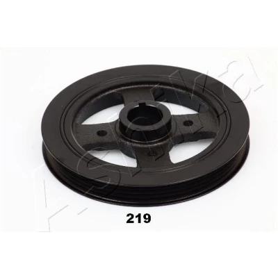 Imagem de ASHIKA 122 02 219 Polia da Cambota 147,5 TOYOTA: Corolla VIII Liftback, VII Sedan, VI Sedan